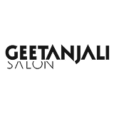 Geetanjali Salon logo - Colortale client