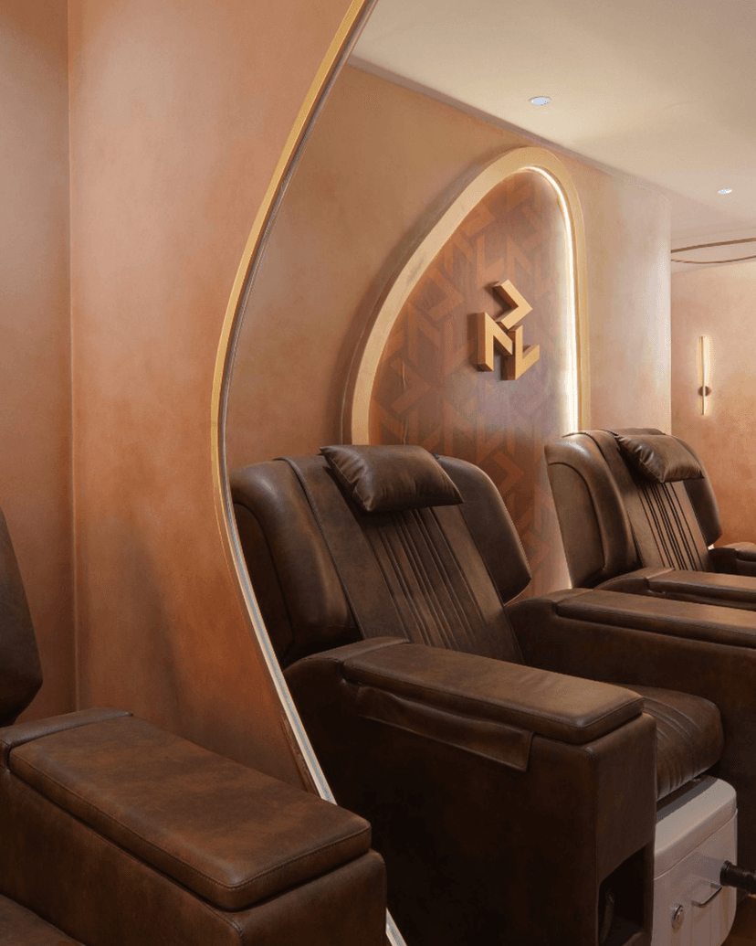 Affinity Salon — view 4