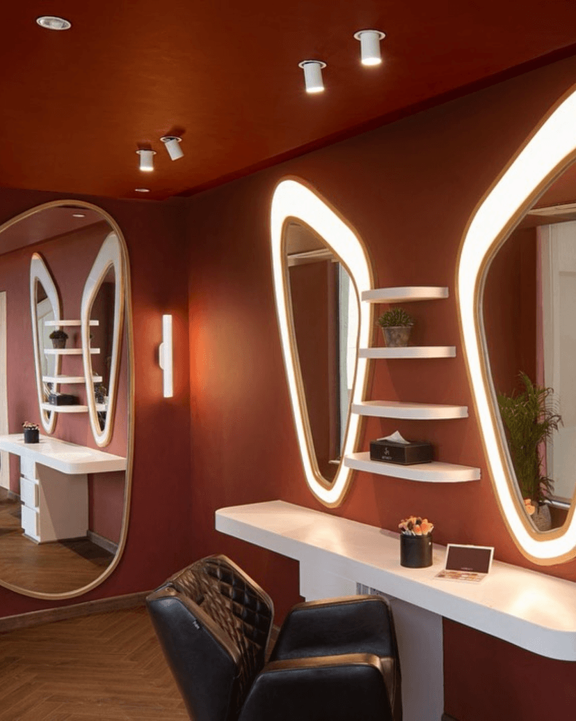 Affinity Salon — view 5
