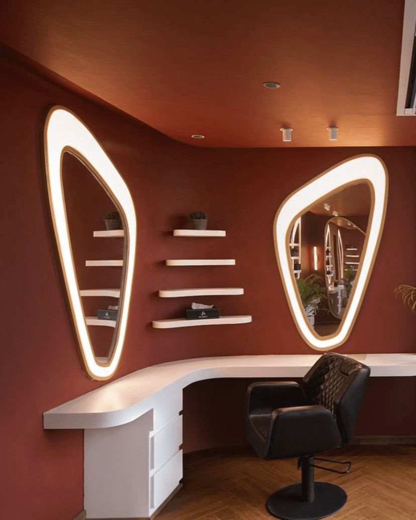 Affinity Salon — view 6