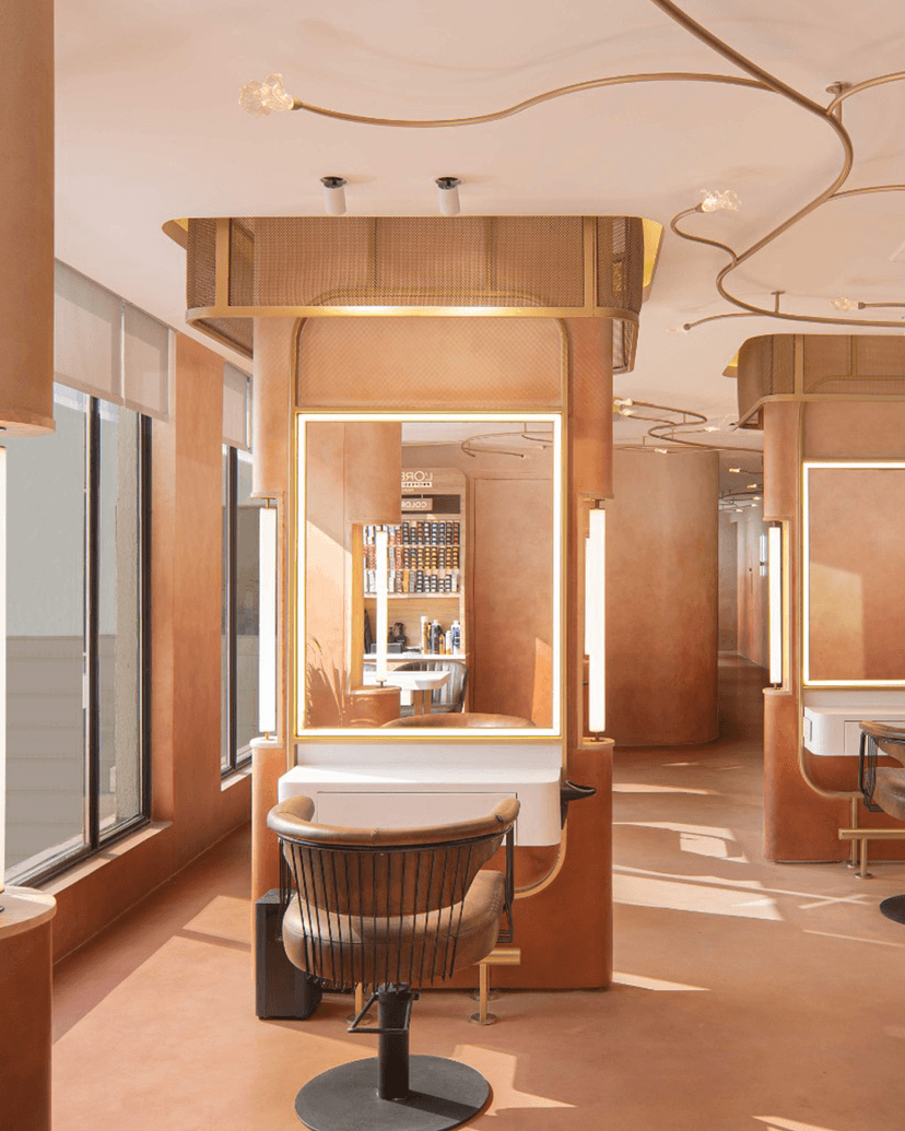 Affinity Salon — view 7