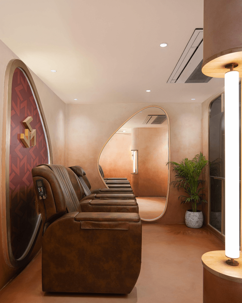 Affinity Salon — view 8