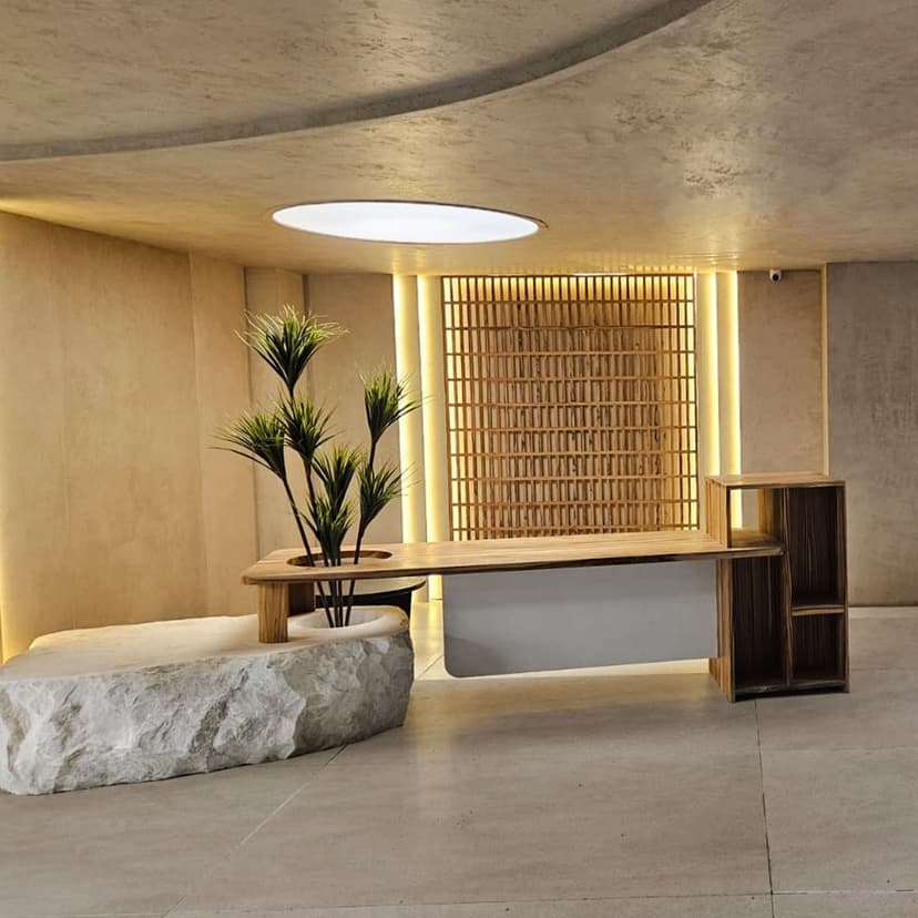 Microtopping Application 6