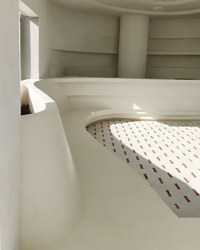 Microtopping Application 8