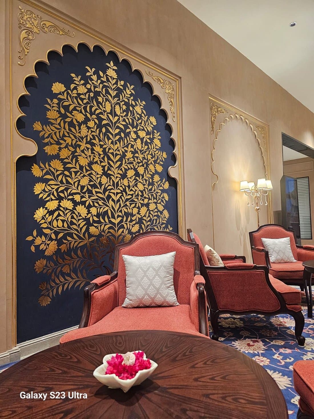 WYNDHAM GRAND UDAIPUR