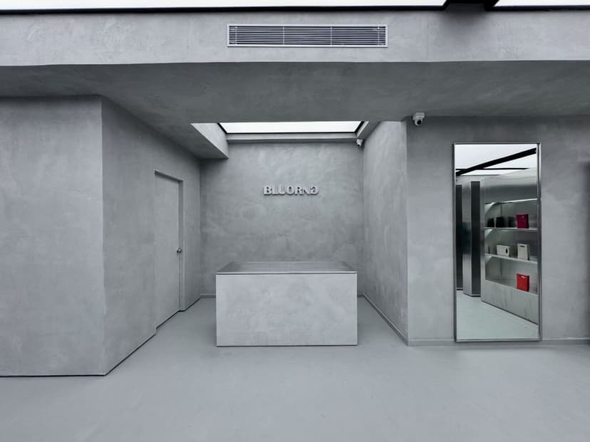 Bluorng — view 8