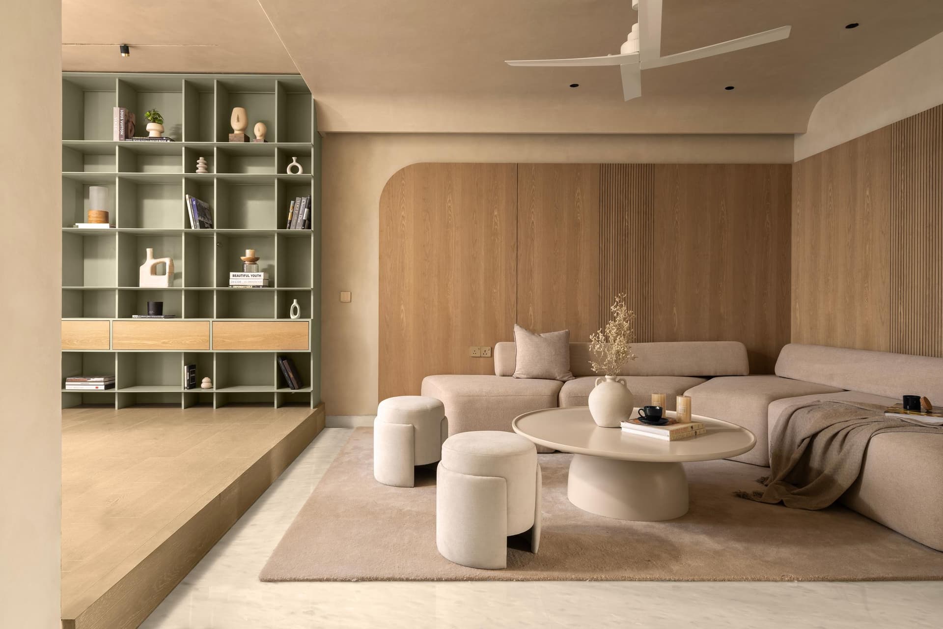 EMAAR MARBELLA