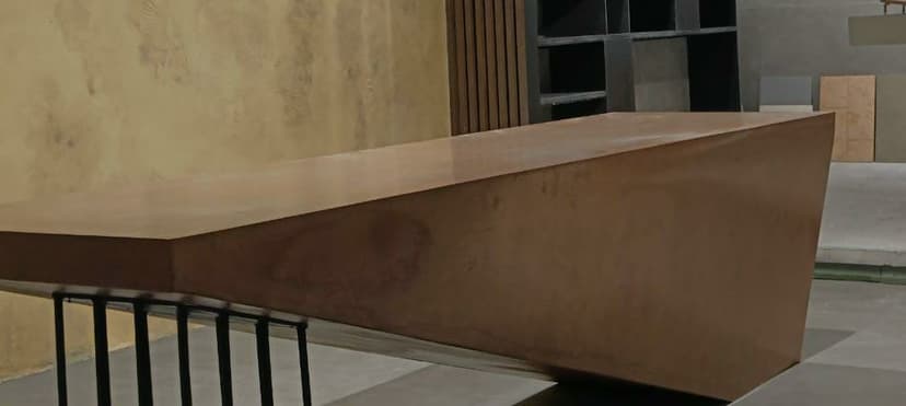 Fuso Mettalo Application 1