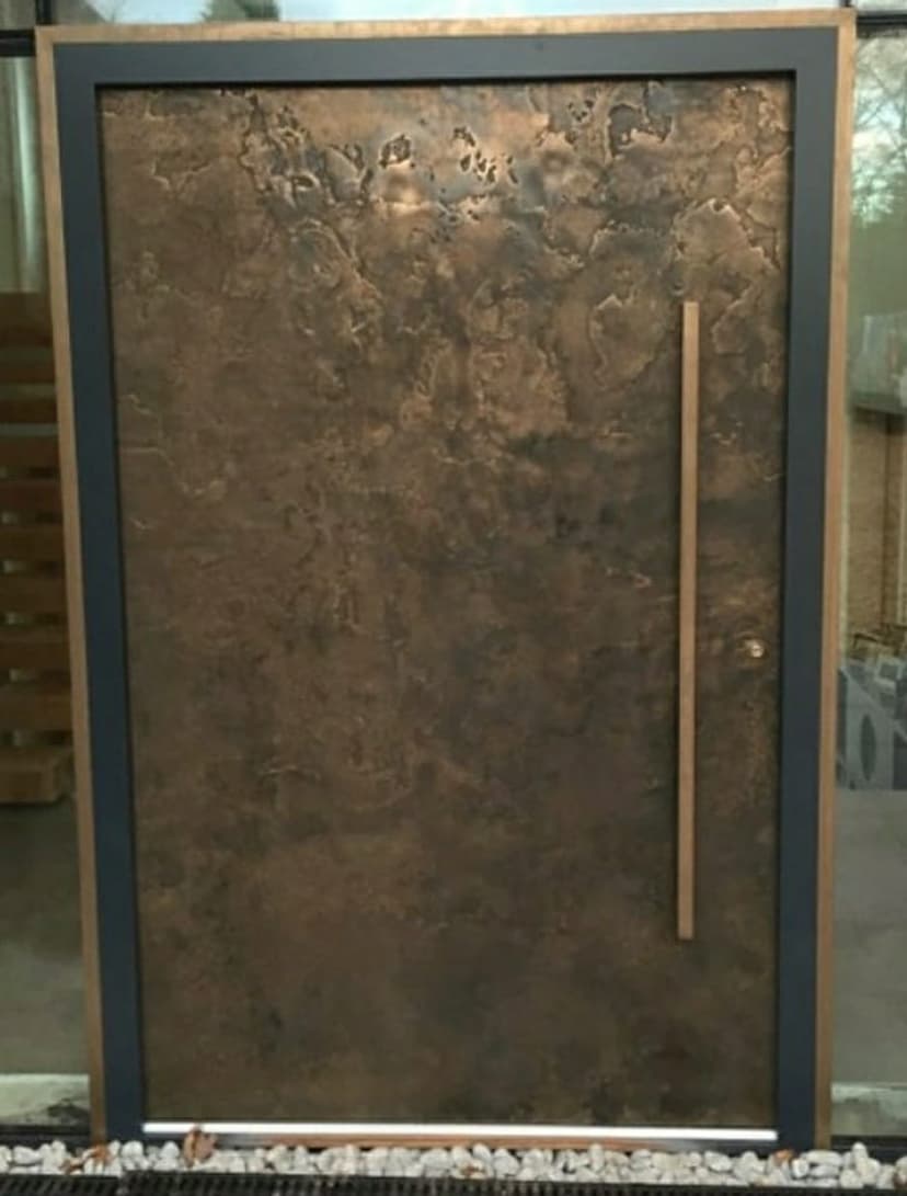 Fuso Mettalo Application 2