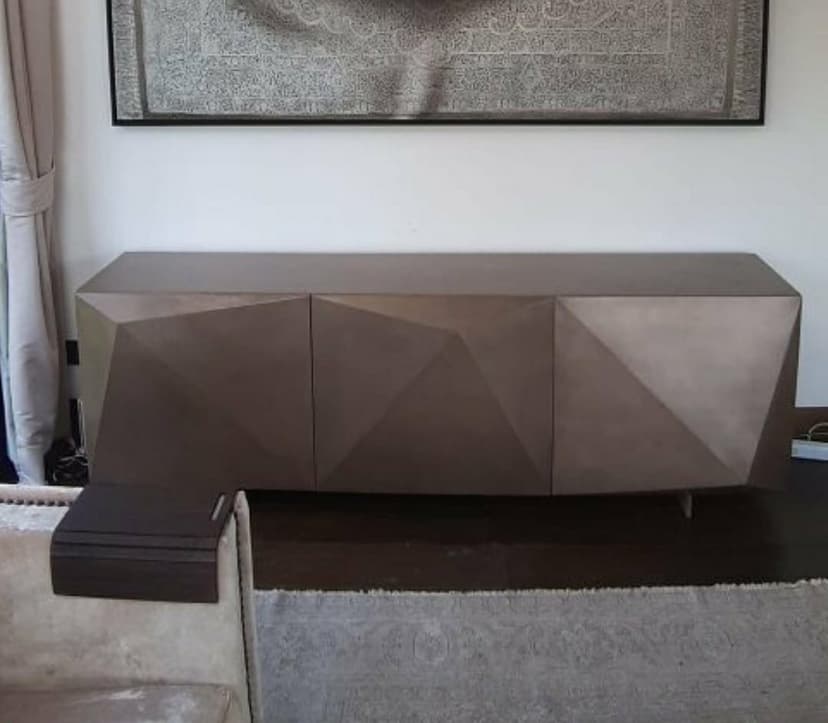 Fuso Mettalo Application 3