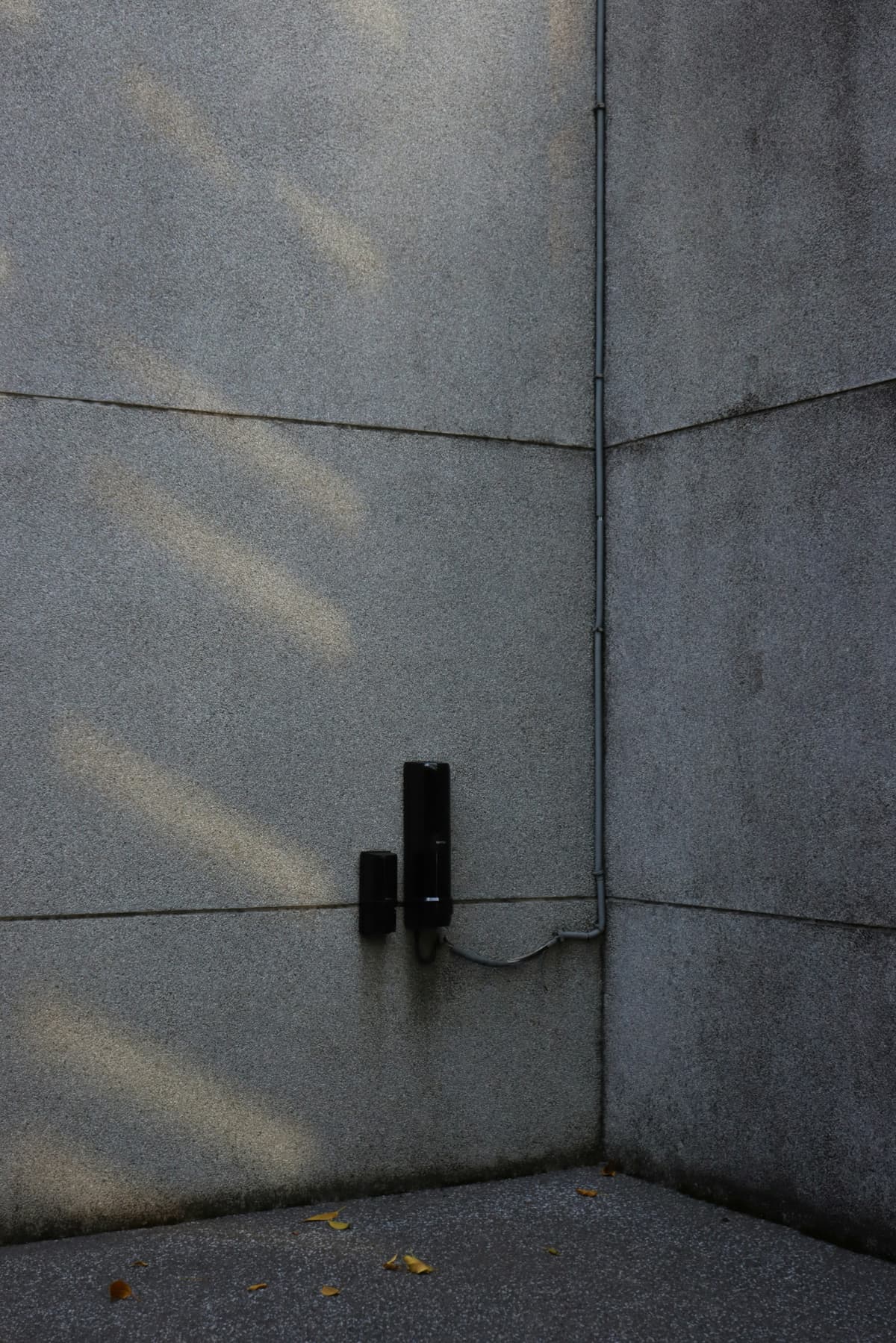 Micro Concrete Surface