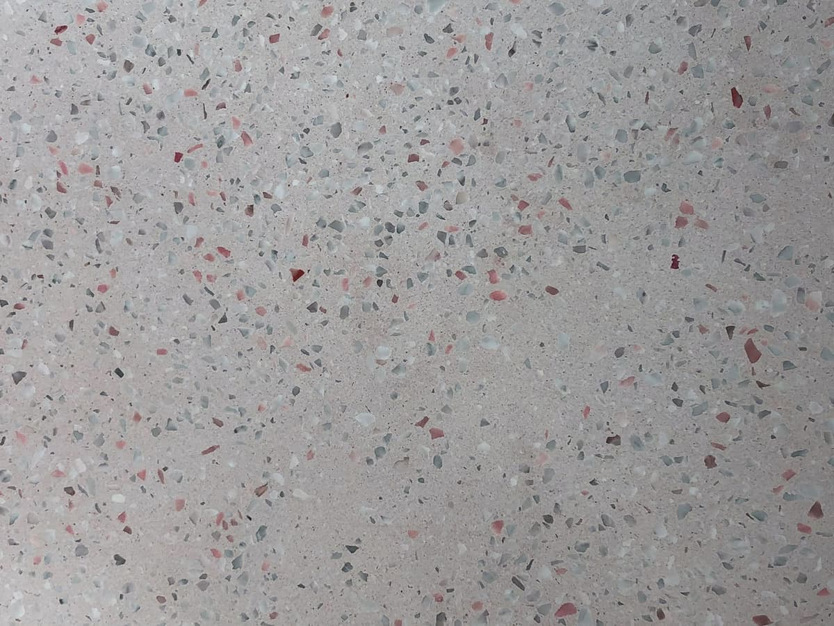 Terrazzo Flooring