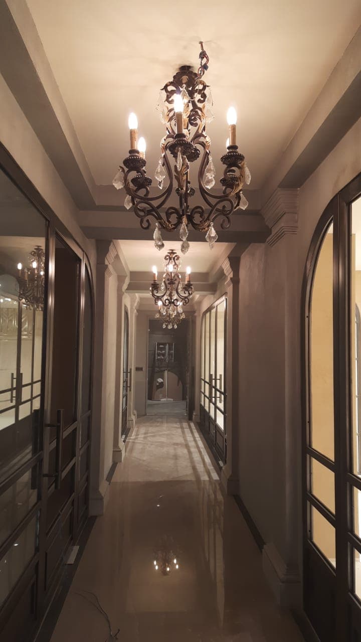 Fuso Mettalo Application 3