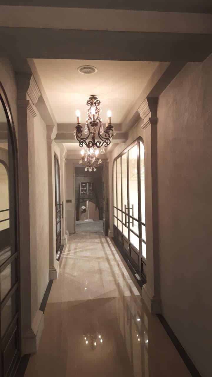 Fuso Mettalo Application 5