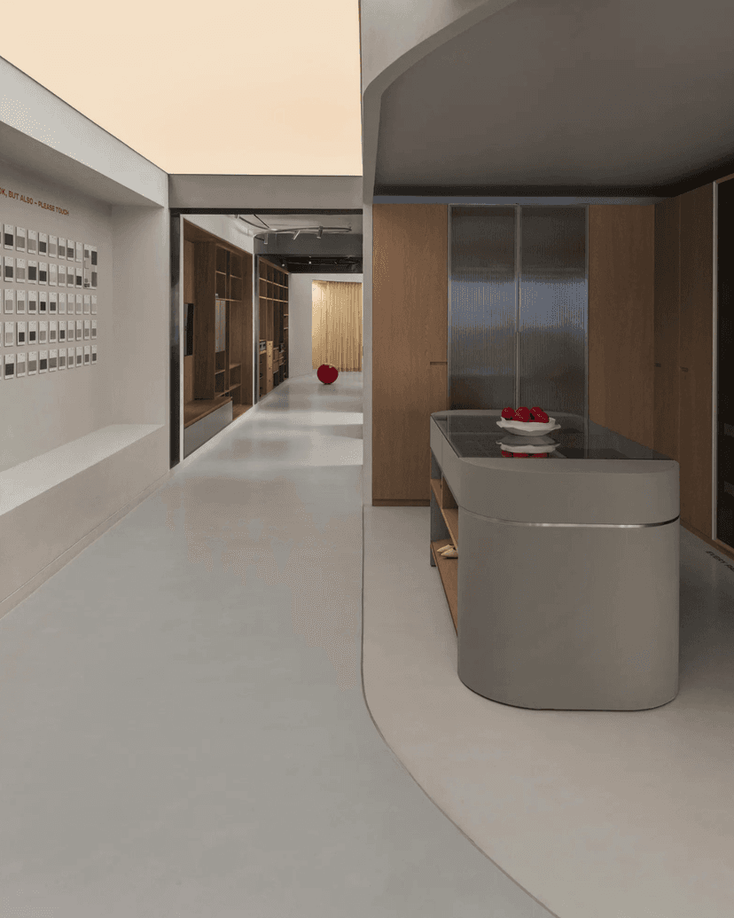 Classico-Lime Application 8