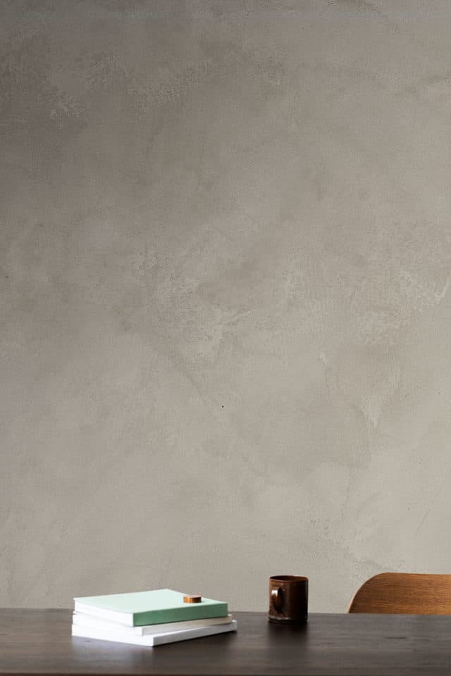 Classico Metallic Application 1