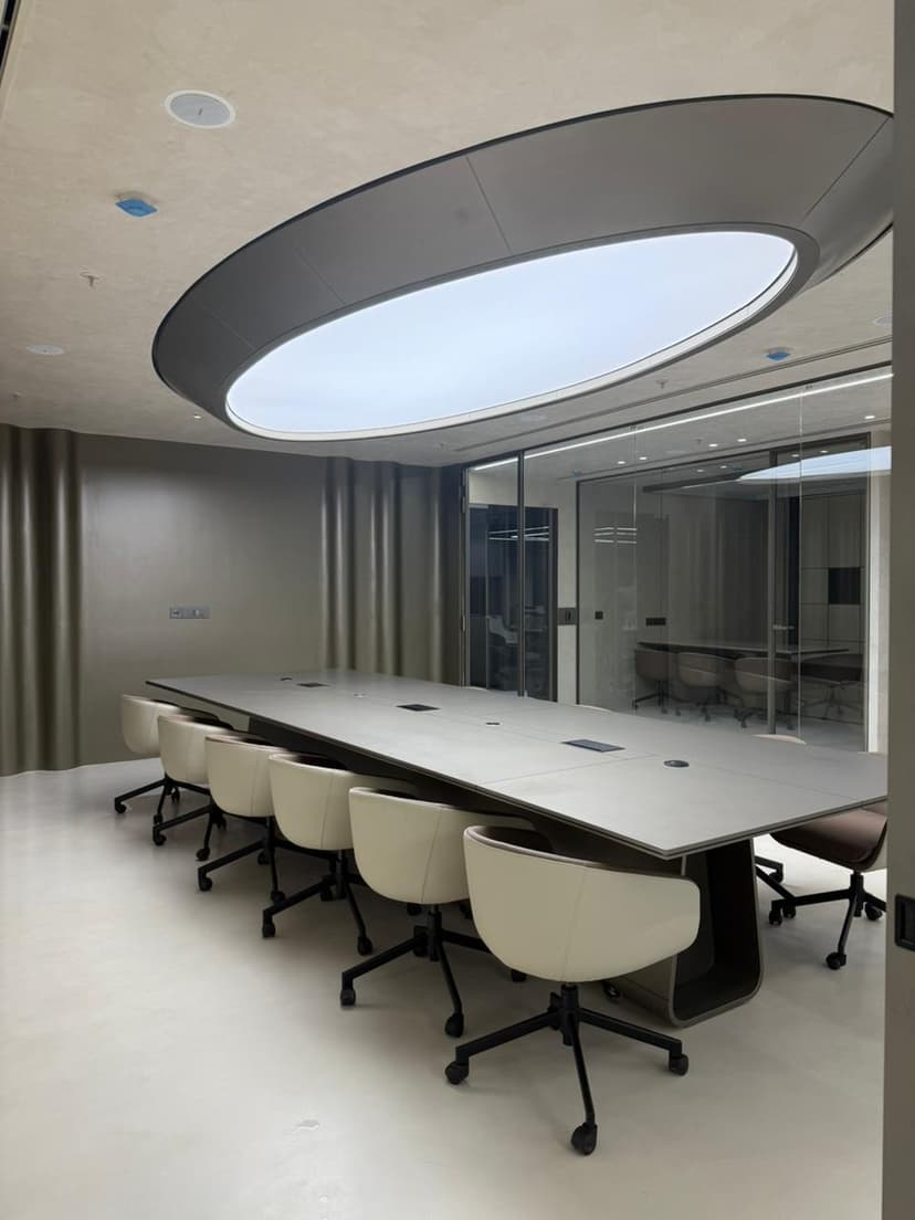 Faridabad Office — featured view
