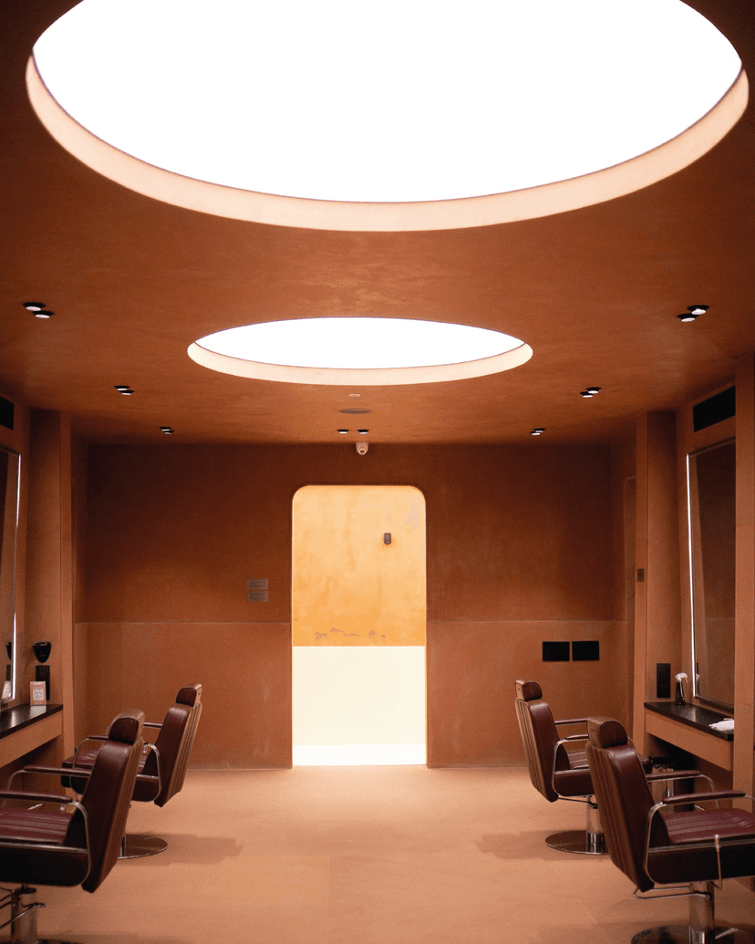 Geetanjali Salon — view 1