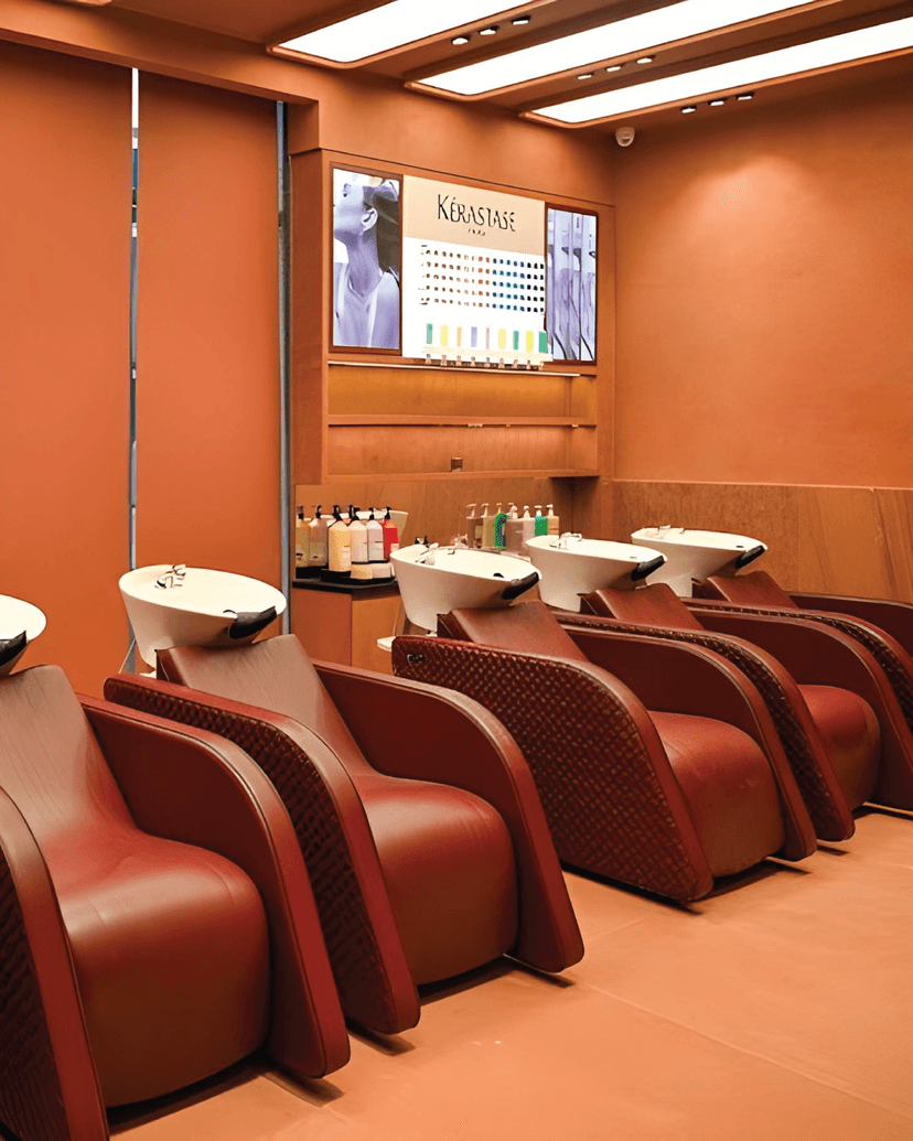 Geetanjali Salon — view 5