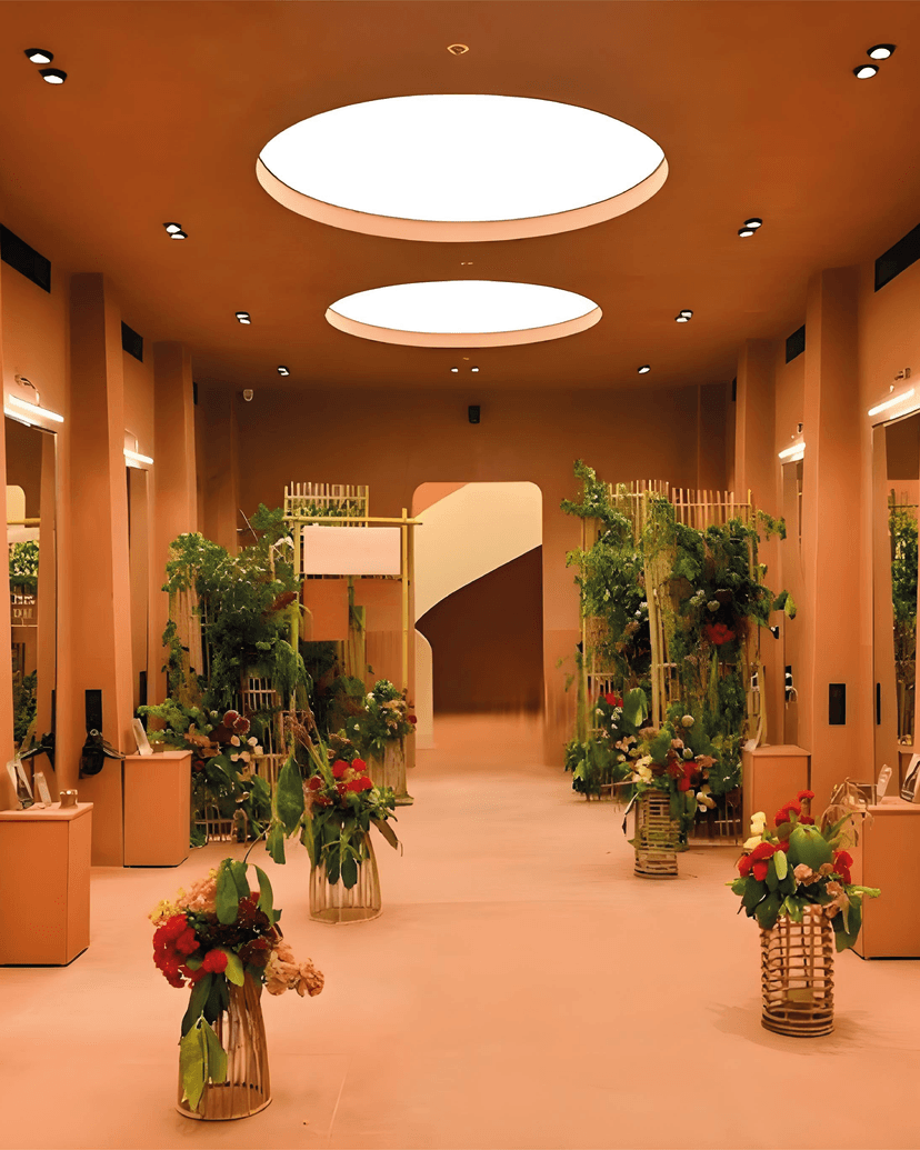 Geetanjali Salon — view 6