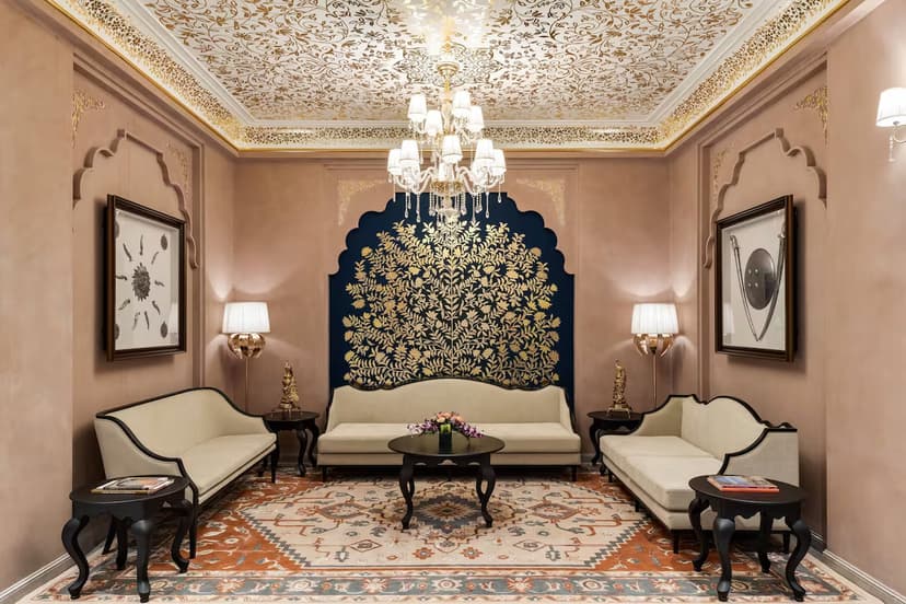 Wyndham Grand Udaipur — view 3