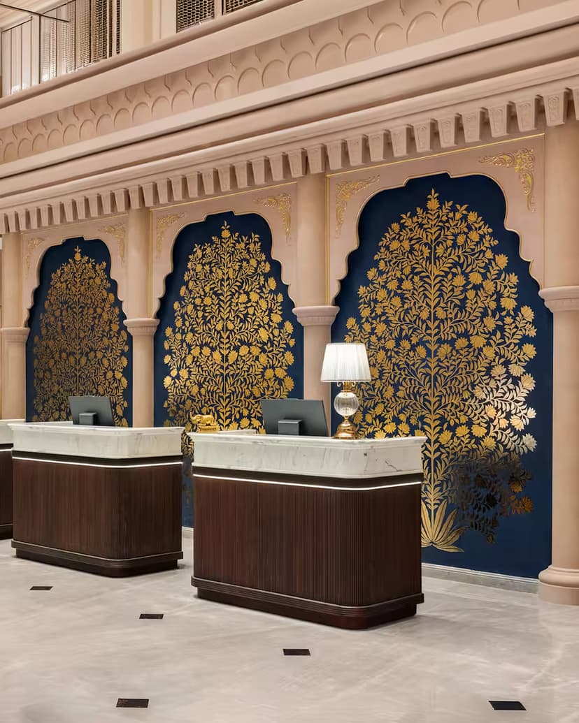 Wyndham Grand Udaipur — view 8