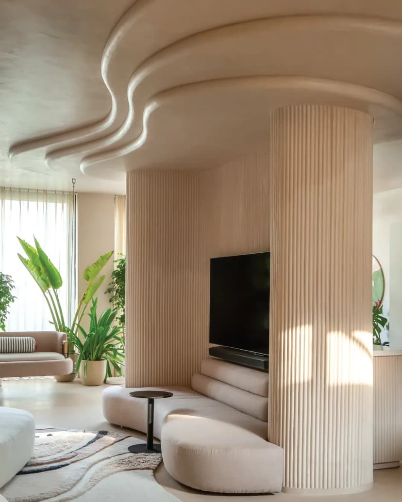 Classico-Lime Application 1