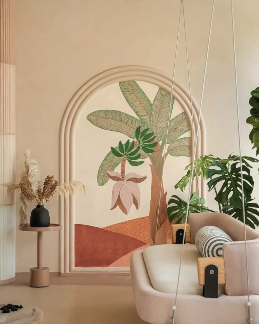 Classico-Lime Application 5