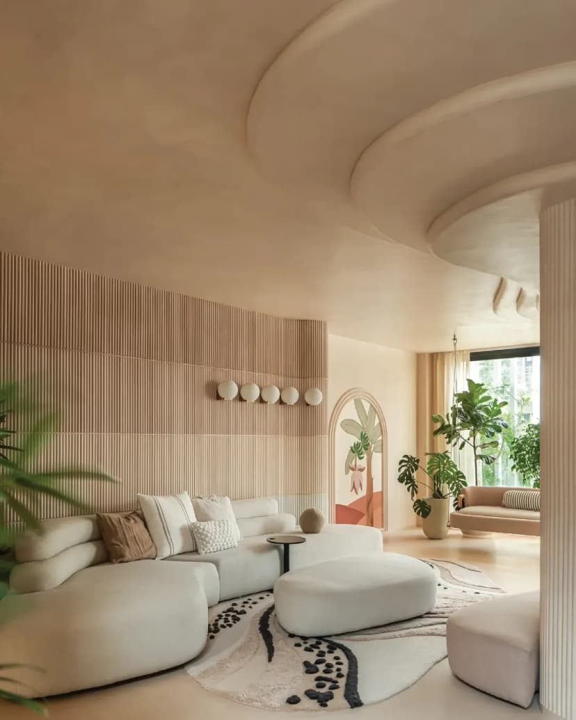 Classico-Lime Application 6