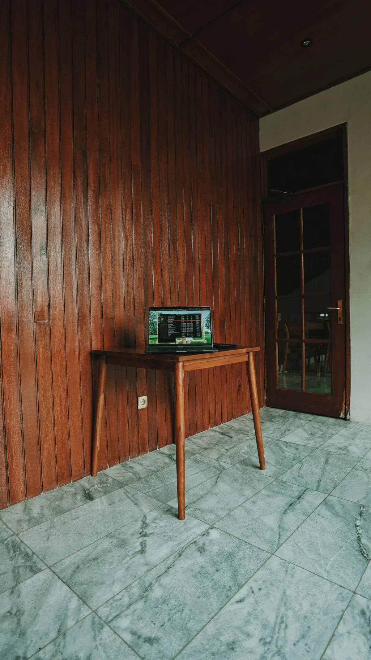Furniture and Decor with Textured Paint®