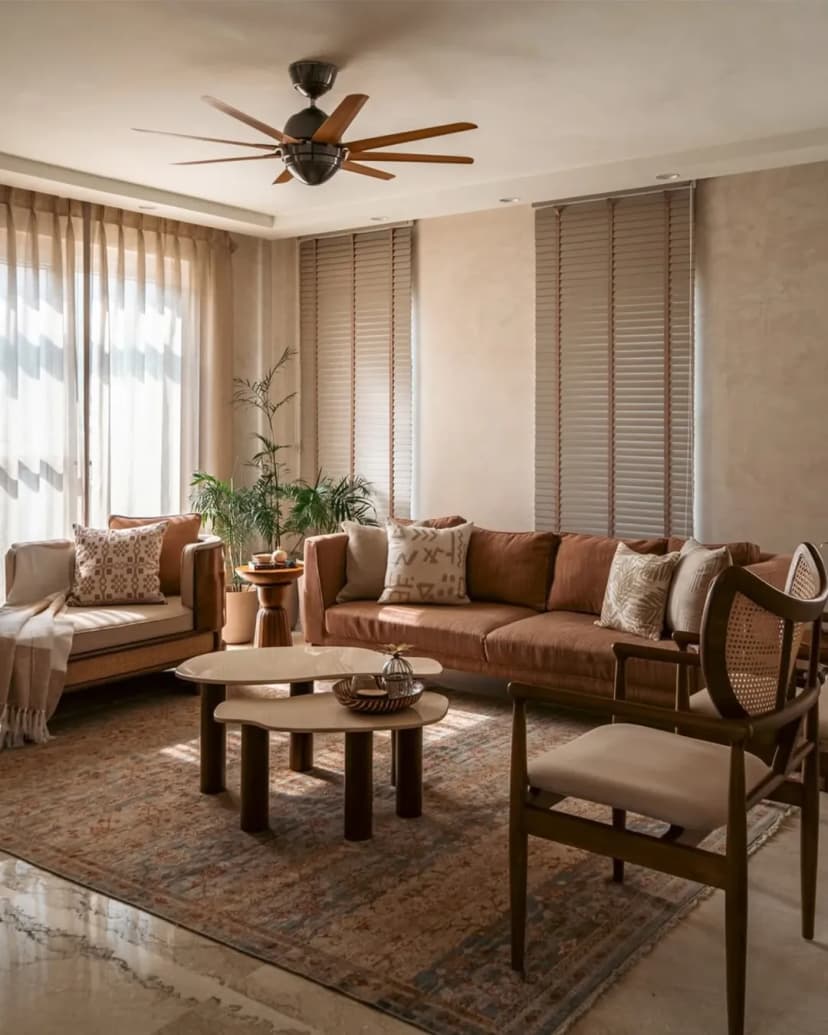 Limewash Application 5