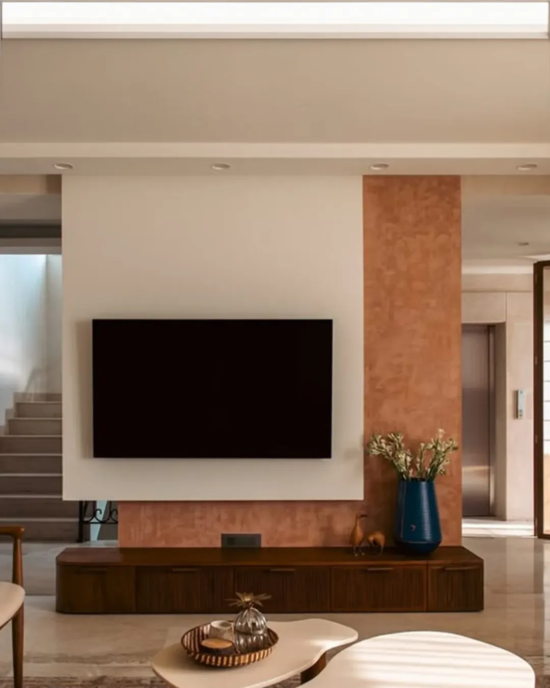 Limewash Application 7