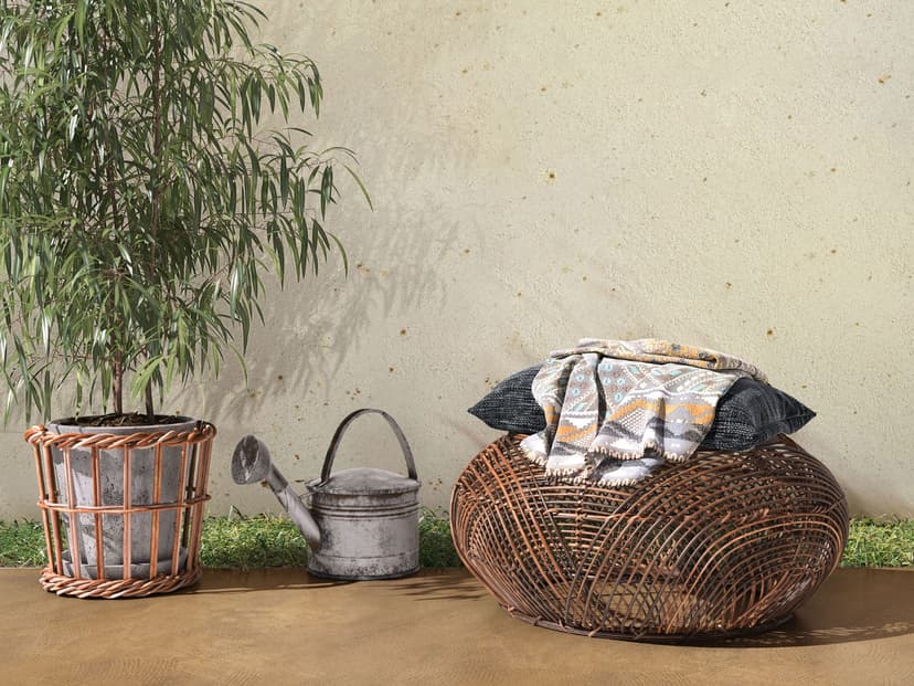 Micro Cement Bathroom