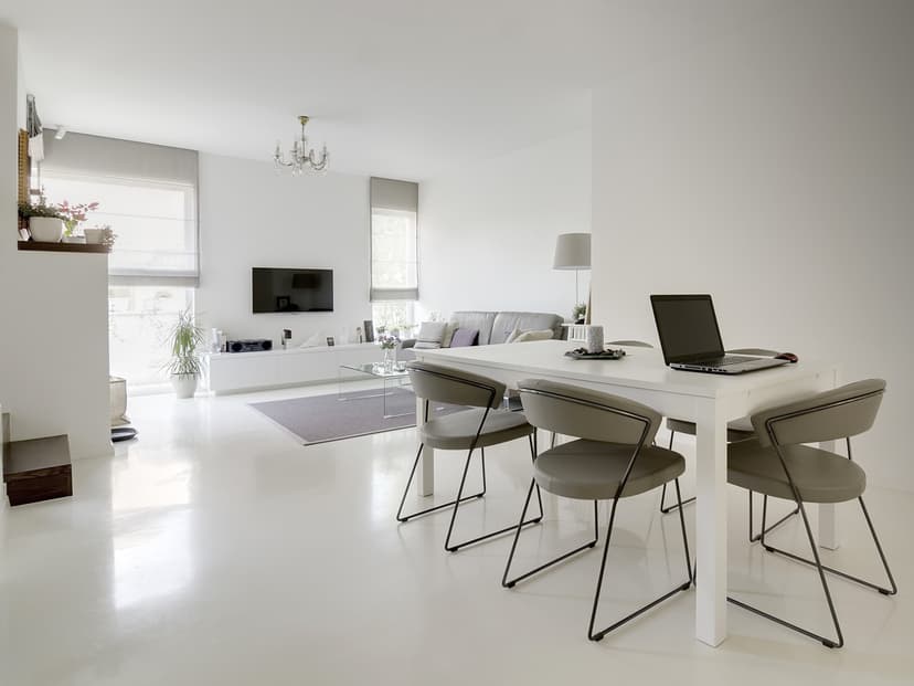 Micro Cement Over Tiles