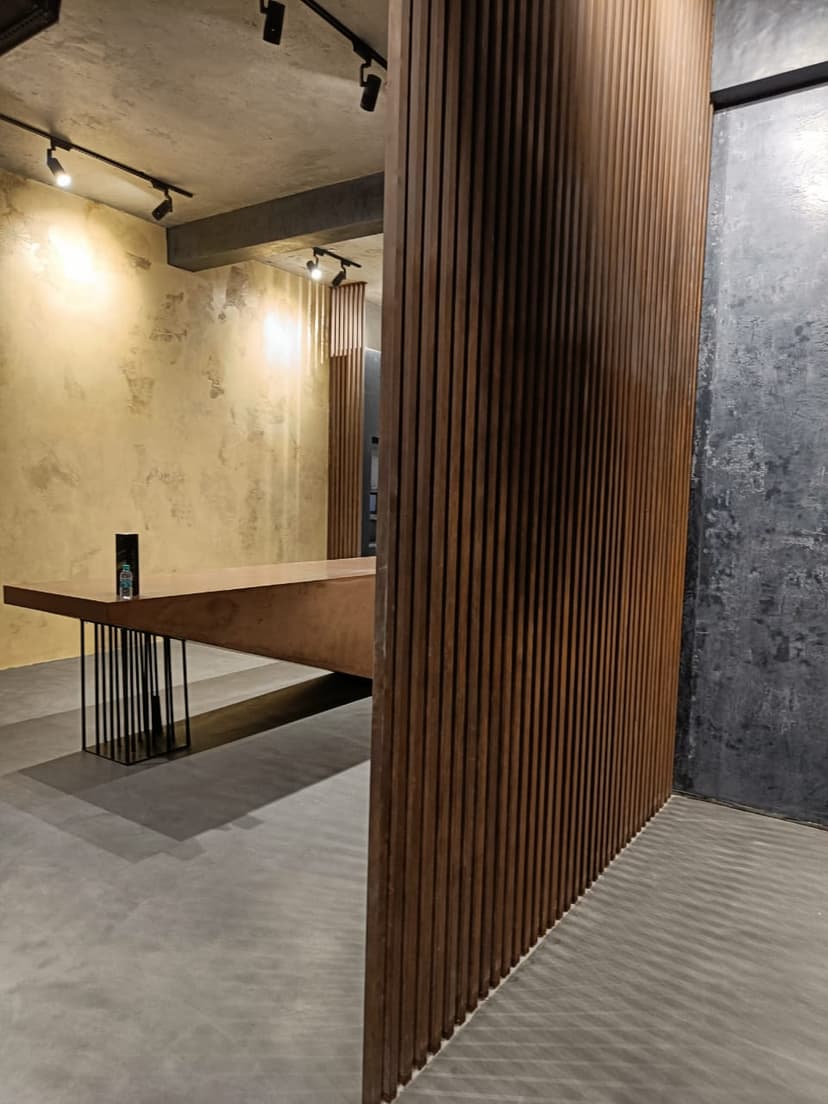 Ossidaire Application 4