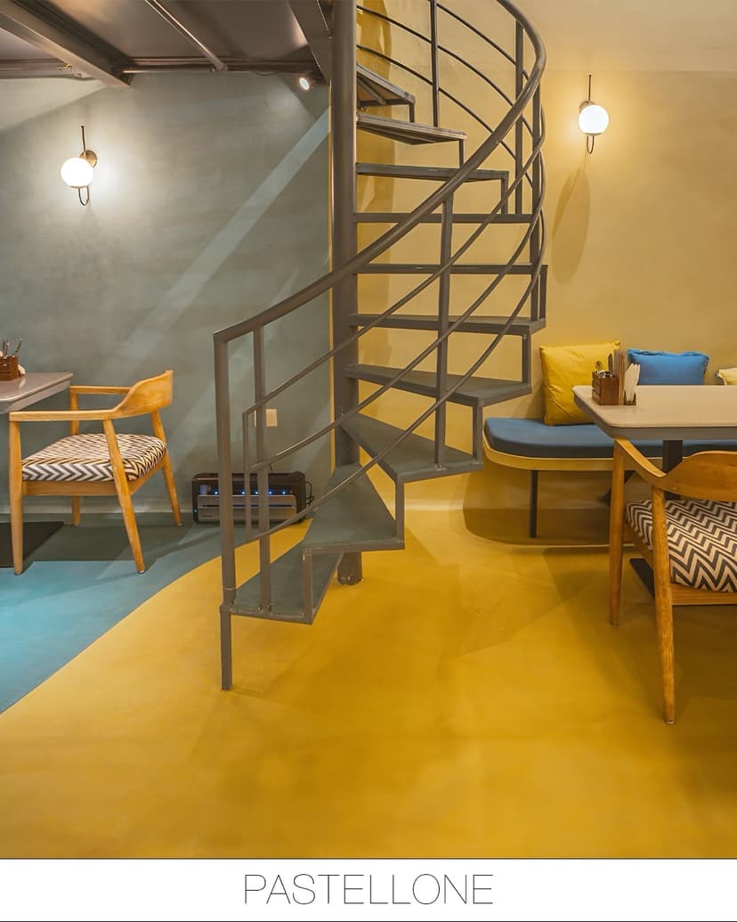 Fuso Mettalo Application 3