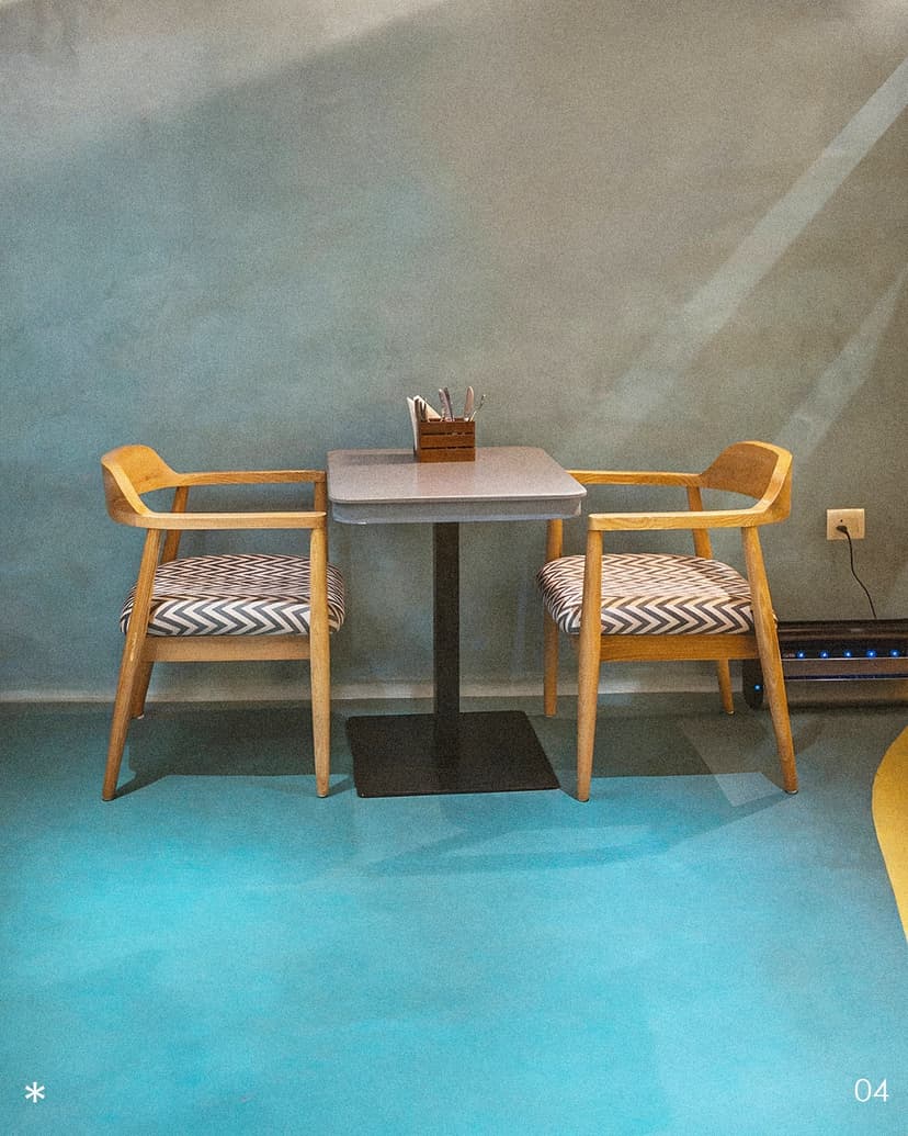 Fuso Mettalo Application 5