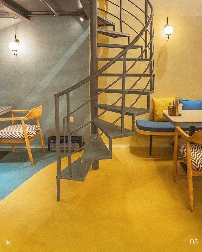 Fuso Mettalo Application 7