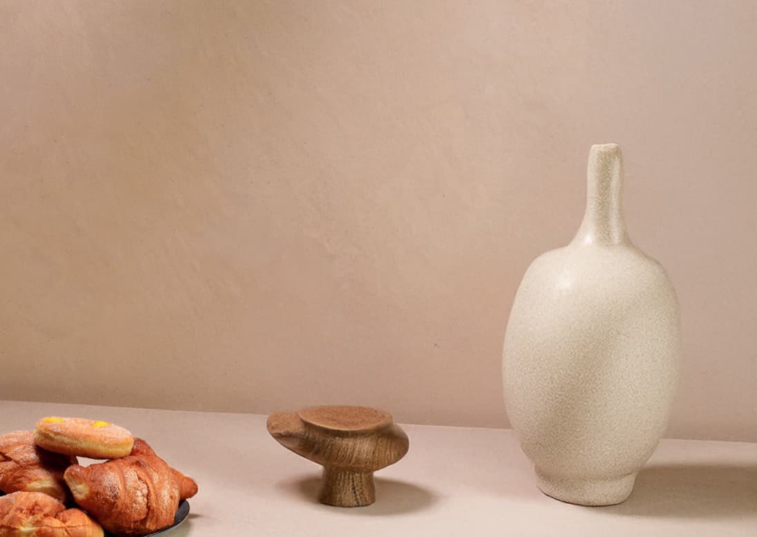 Liquid Metal Interior