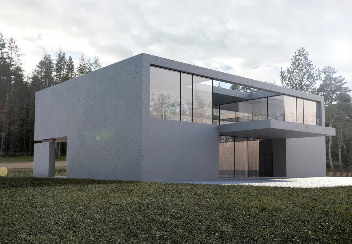 How to Design a <br/> Sustainable Home