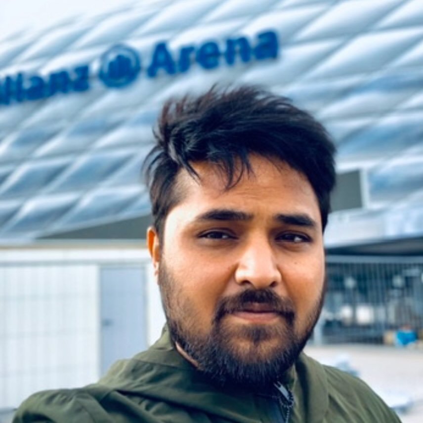 Ar. Shivangi Sharma & Ar. Prakhar Jain