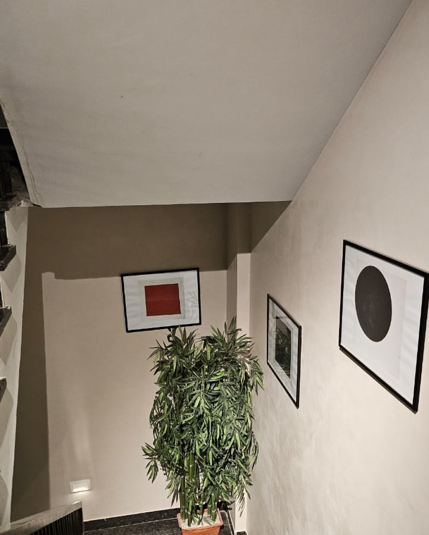 Microtopping Application 3