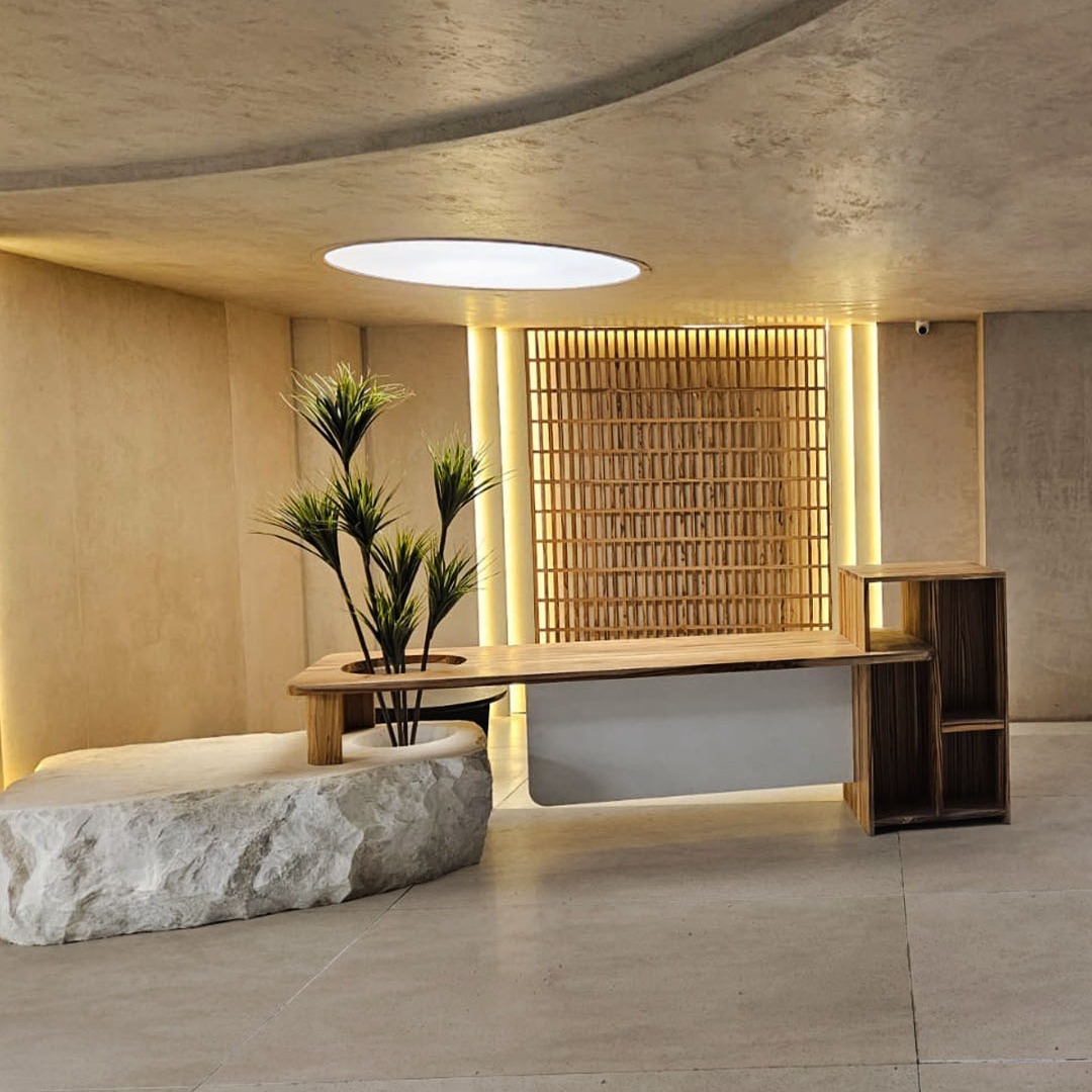 Microtopping Application 6