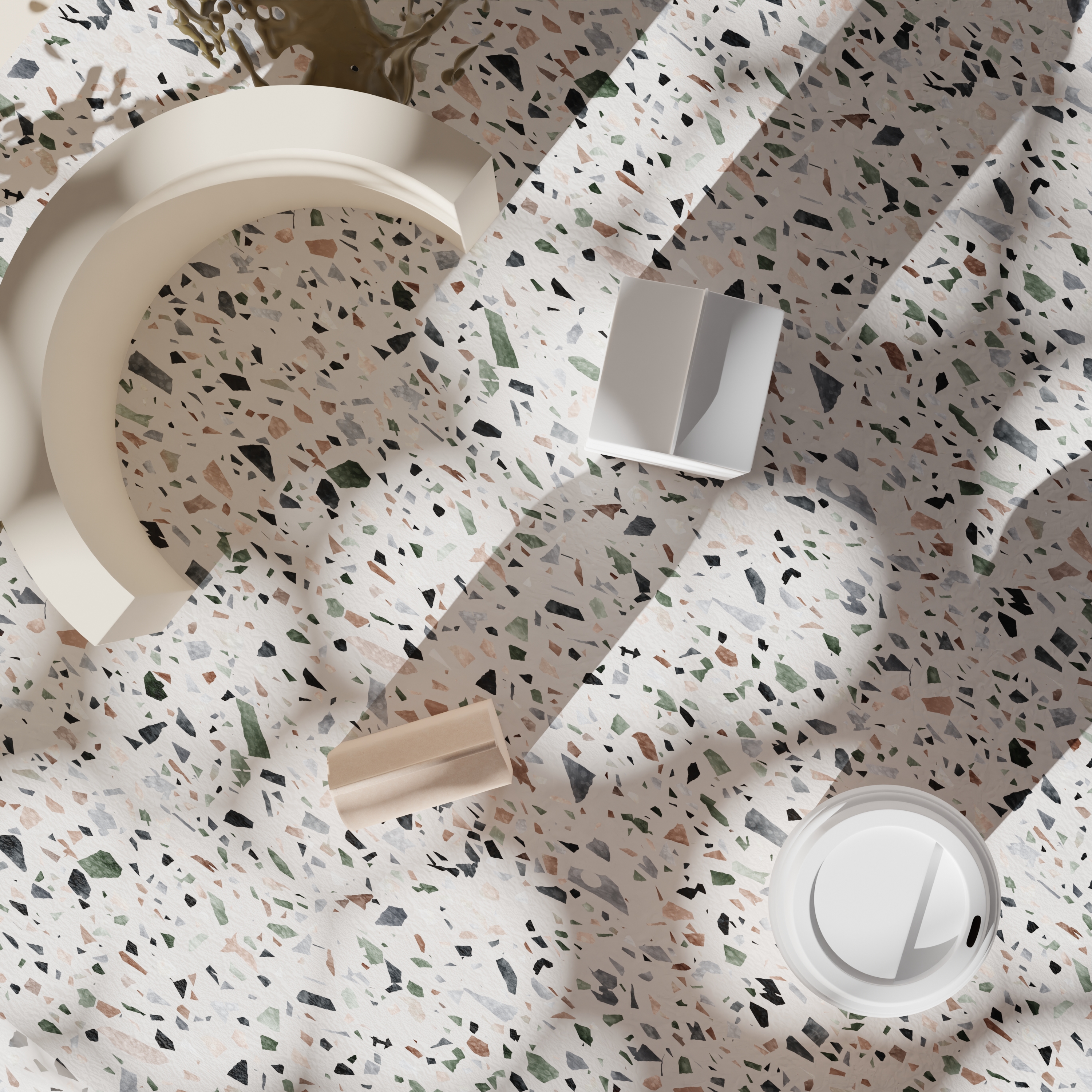 Creating a Functional <br/> Home Office Space