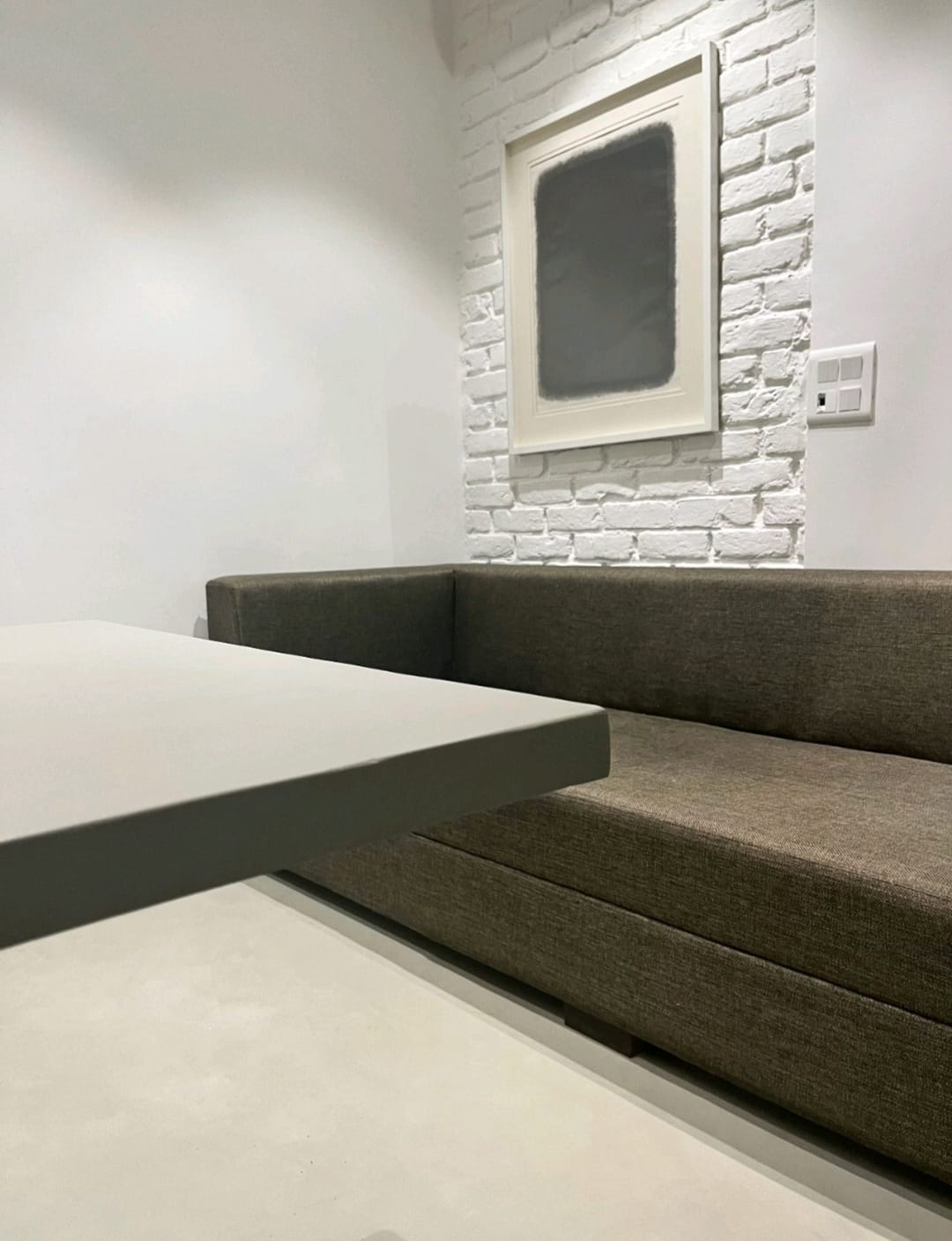 Fuso Mettalo Application 1