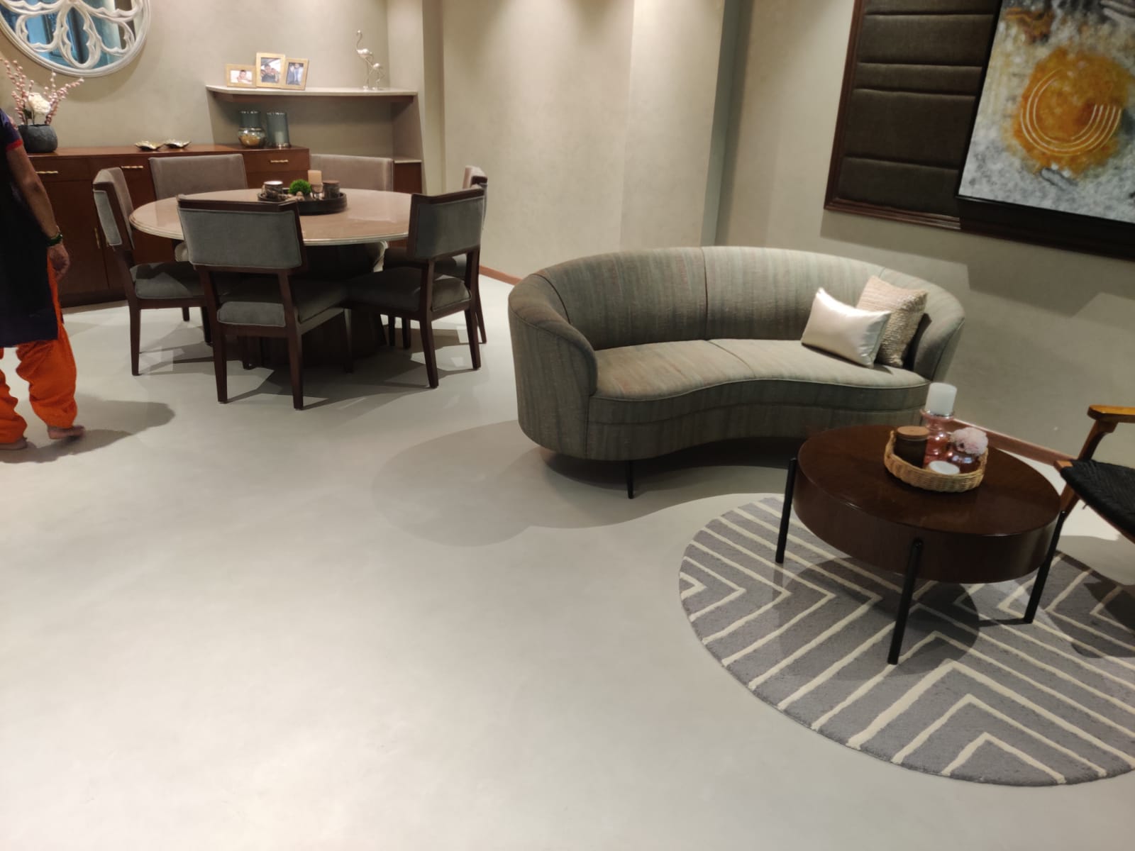 Fuso Mettalo Application 6