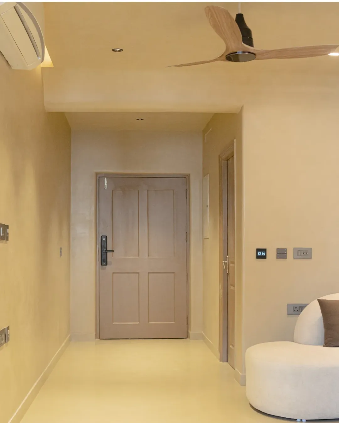 Classico-Lime Application 5