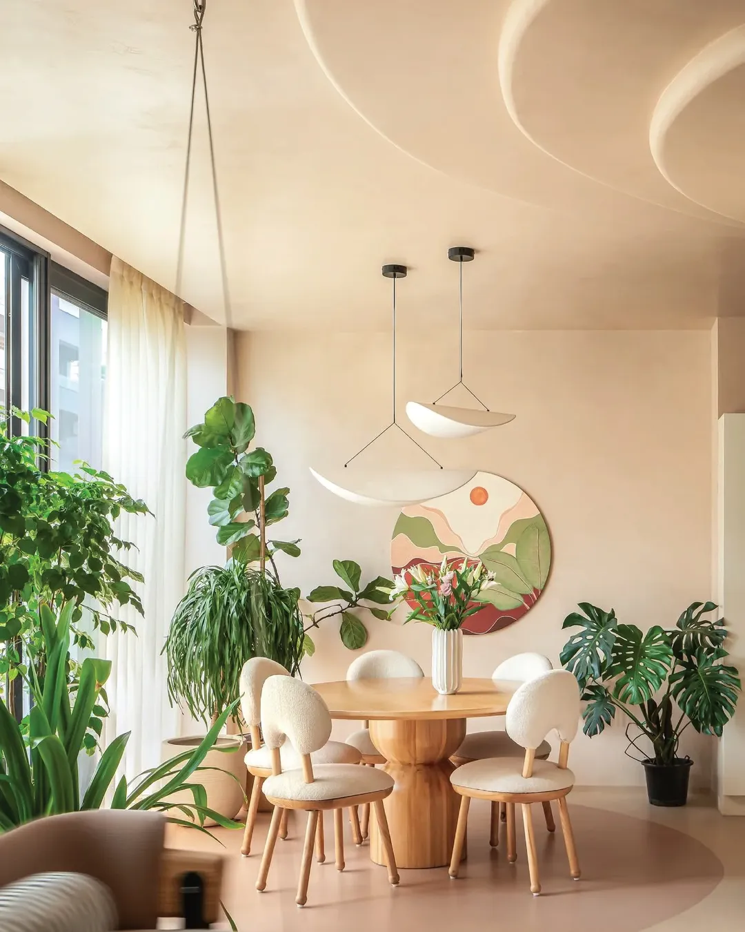 Classico-Lime Application 4