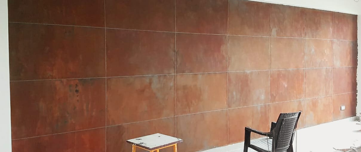 Ossidaire Application 2