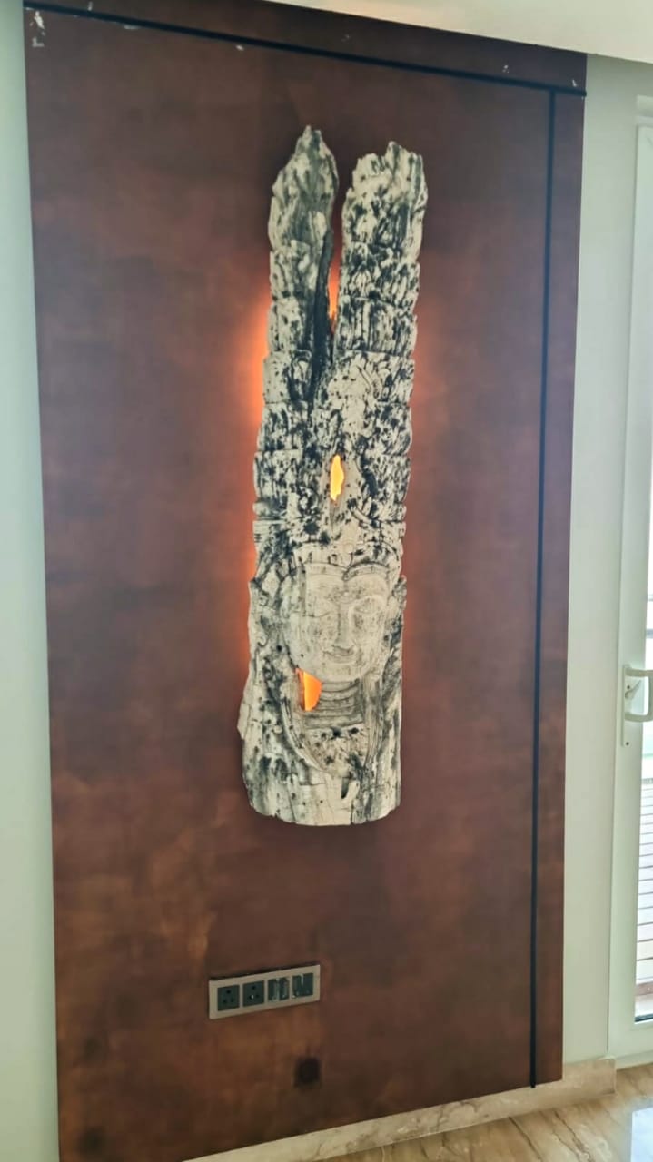 Ossidaire Application 3